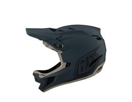 Troy Lee Designs D4 Composite Helmet 2021